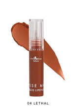 Load image into Gallery viewer, ITALIA DELUXE - MOUSSE MATTE LIQUID LIPSTICK