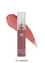 Load image into Gallery viewer, ITALIA DELUXE - MOUSSE MATTE LIQUID LIPSTICK