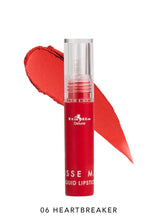 Load image into Gallery viewer, ITALIA DELUXE - MOUSSE MATTE LIQUID LIPSTICK