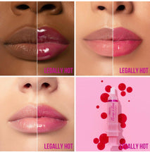 Load image into Gallery viewer, BC Plump & Pout Plumping Gloss