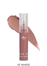 Load image into Gallery viewer, ITALIA DELUXE - MOUSSE MATTE LIQUID LIPSTICK