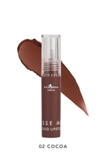 Load image into Gallery viewer, ITALIA DELUXE - MOUSSE MATTE LIQUID LIPSTICK
