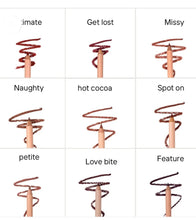 Load image into Gallery viewer, Lip Liners
