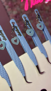 Blue Tweezer 💙