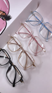 Lash Glasses