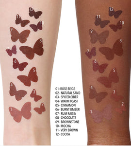 Must Have Lip Liners