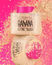 Load image into Gallery viewer, BC Banana Setting Powder

