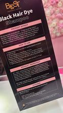 Load image into Gallery viewer, Hair Dye Shampoo
