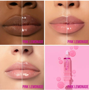 BC Plump & Pout Plumping Gloss