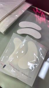 Gel Eye Pads✨