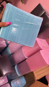 Disposable Lash Bibs