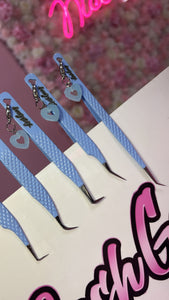 Blue Tweezer 💙