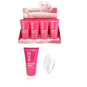 Foam Cleanser