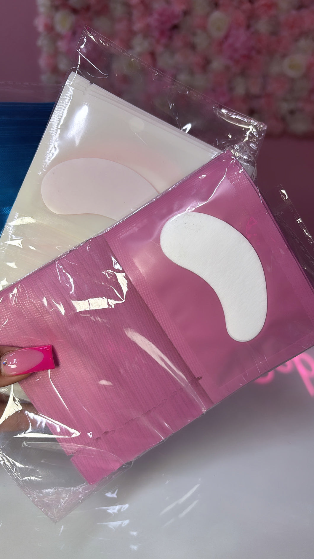 Gel Eye Pads✨
