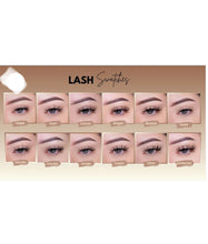 Load image into Gallery viewer, 3D Faux Mink+Glue
