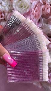 Lip Applicators