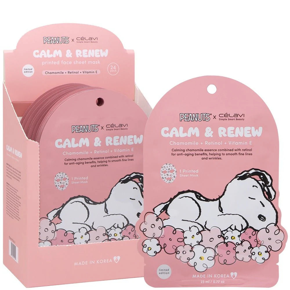 Face Mask