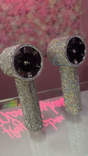 Load image into Gallery viewer, Bling Turbo Fan
