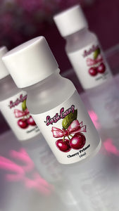 Cherry Primer 🍒