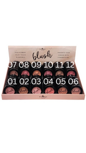 Blush