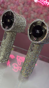 Bling Turbo Fan