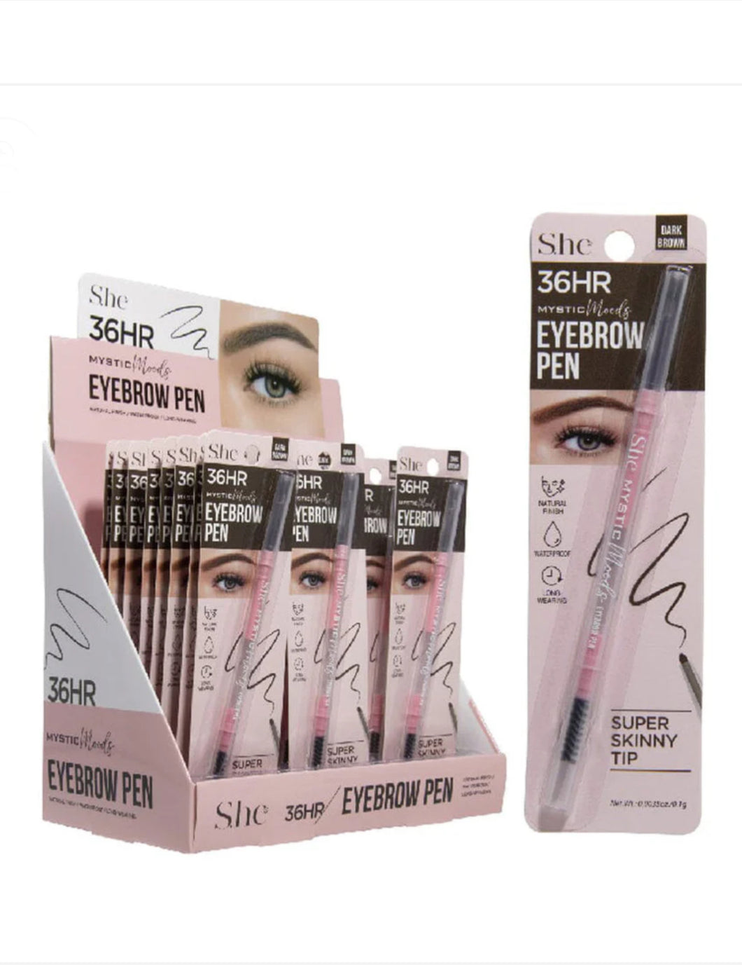 Eyebrow Pen