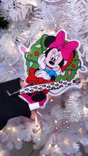 Load image into Gallery viewer, Minnie Christmas Collection🎄
