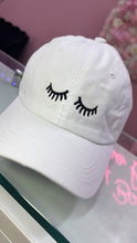 Load image into Gallery viewer, Lash Hat
