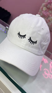 Lash Hat
