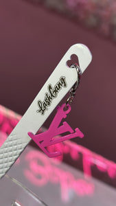 Tweezer Charms