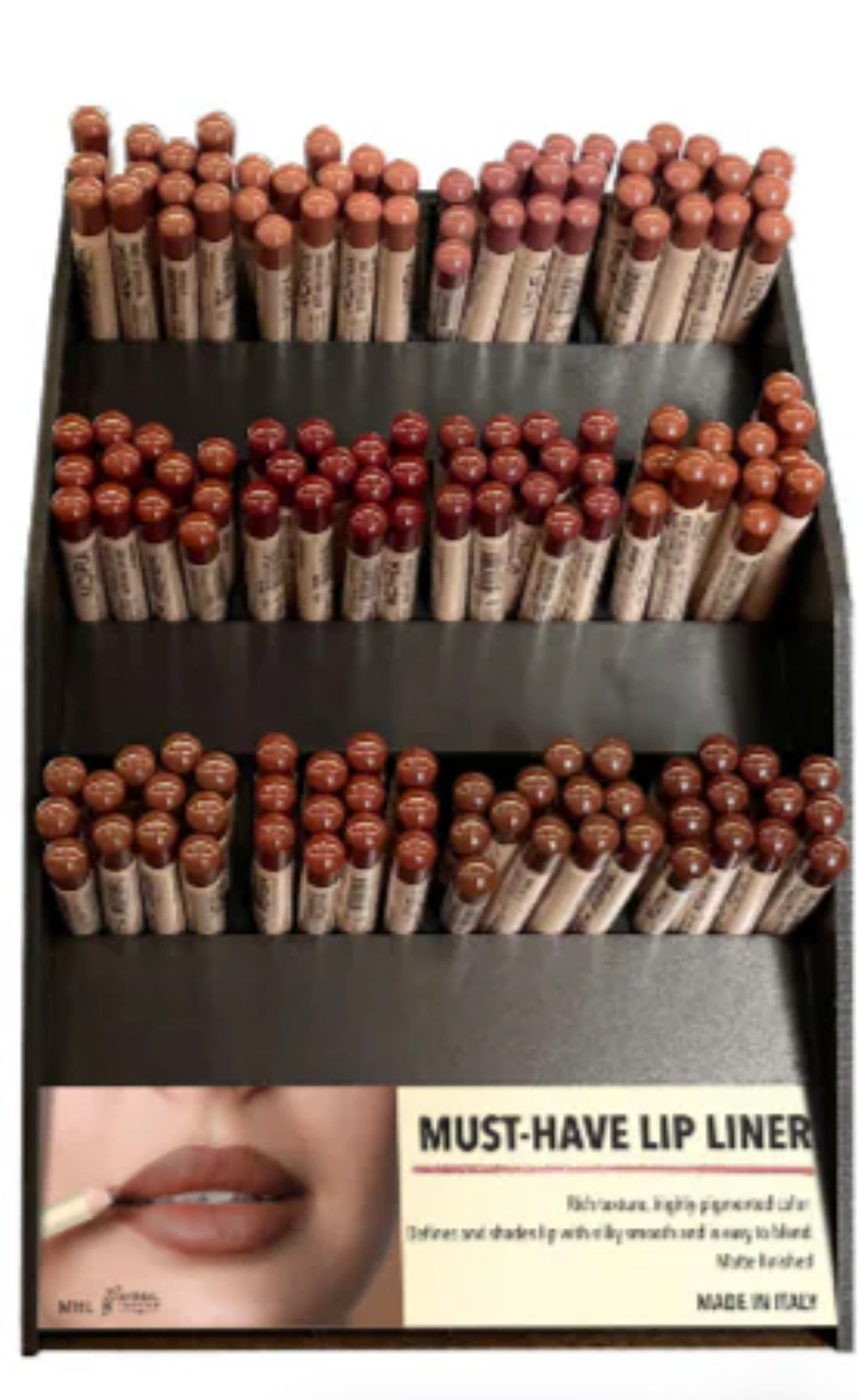 Must Have Lip Liners