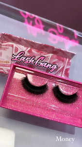 False Lashes