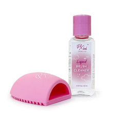 Load image into Gallery viewer, Liquid Brush Cleanser Kit
