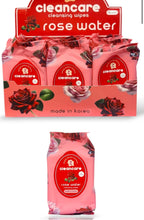 Load image into Gallery viewer, Face Wipes
