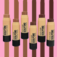 Load image into Gallery viewer, Contour Stick
