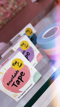 Load image into Gallery viewer, Breathable Tape
