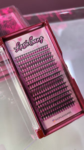 Anime Lashes