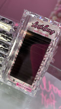 Load image into Gallery viewer, Classic .15 Lash Trays
