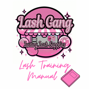 Lash Training Manual