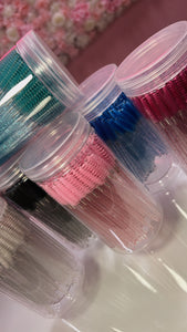 Lash Wands 100pcs
