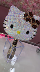 Cheetah HK Mirror
