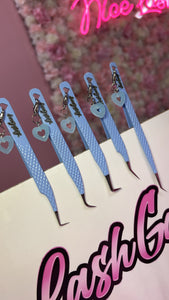 Blue Tweezer 💙
