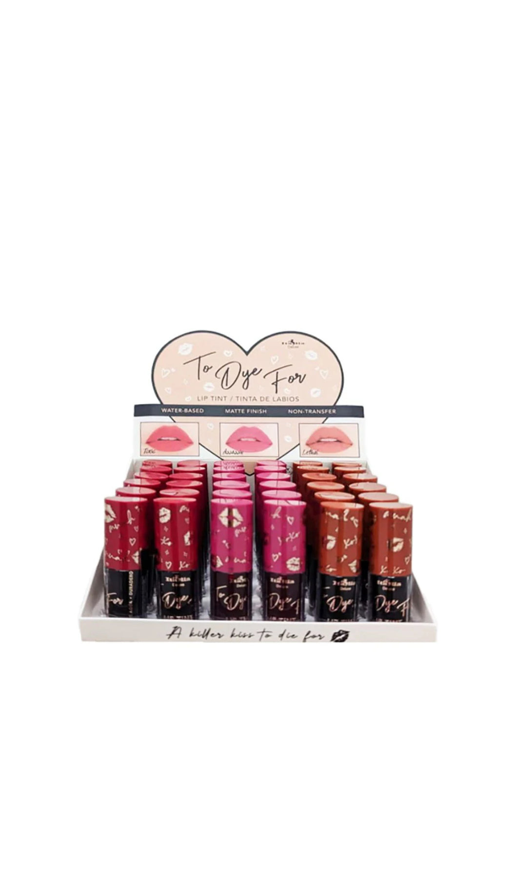 Lip Tint
