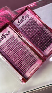 Anime Lashes