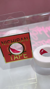 Nichiban Tape