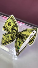 Load image into Gallery viewer, Money Bow Tile
