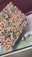 Load image into Gallery viewer, Labubu Spoolies
