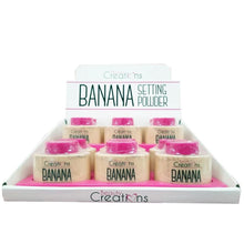 Load image into Gallery viewer, BC Banana Setting Powder
