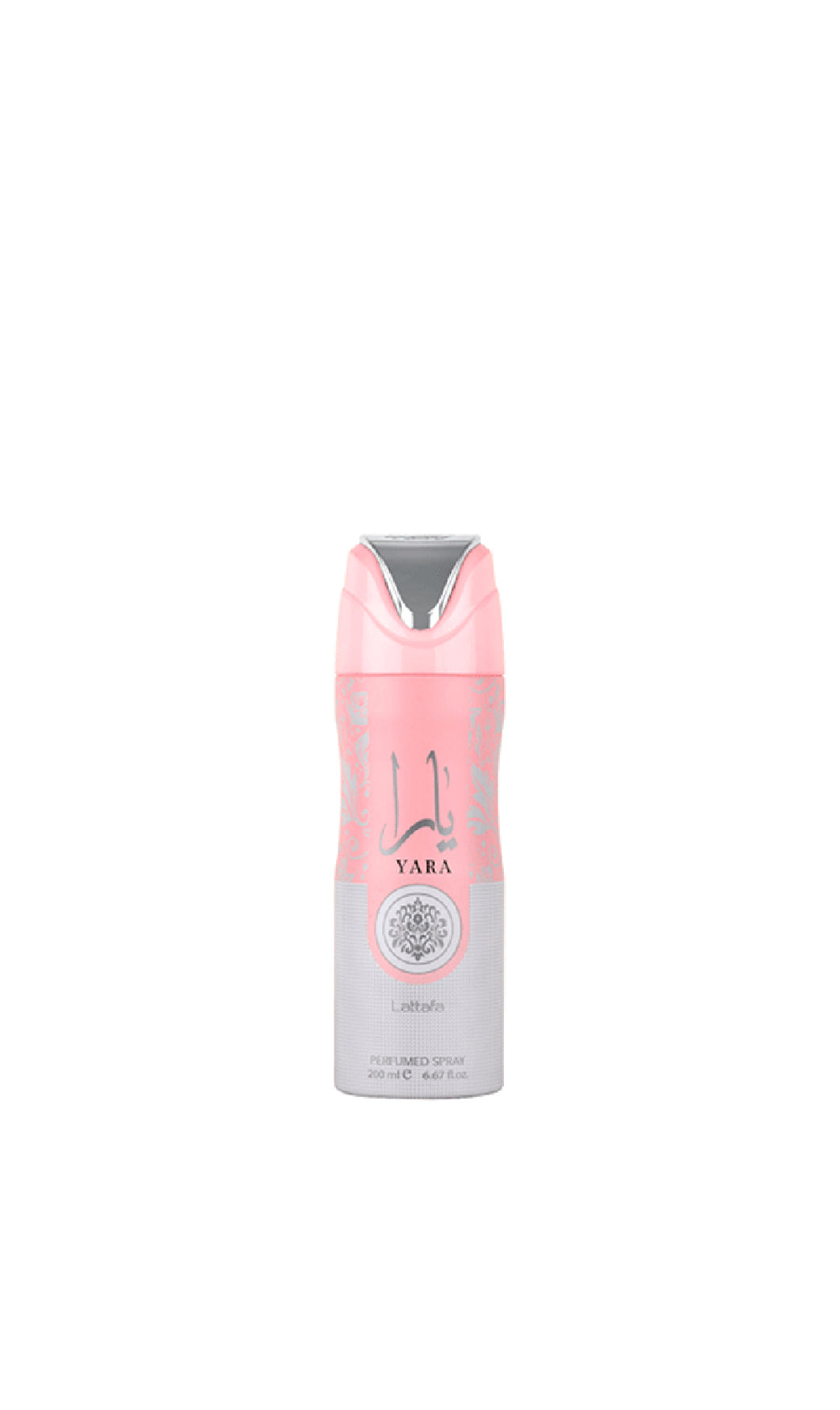Viral Yara Perfume