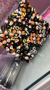 Halloween Lash Brush